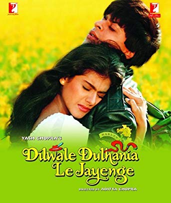 Dilwale Dulhania Le Jayenge Mp4 Full Movie Download